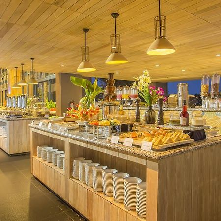 Swiss-Belresort Belitung Exterior photo