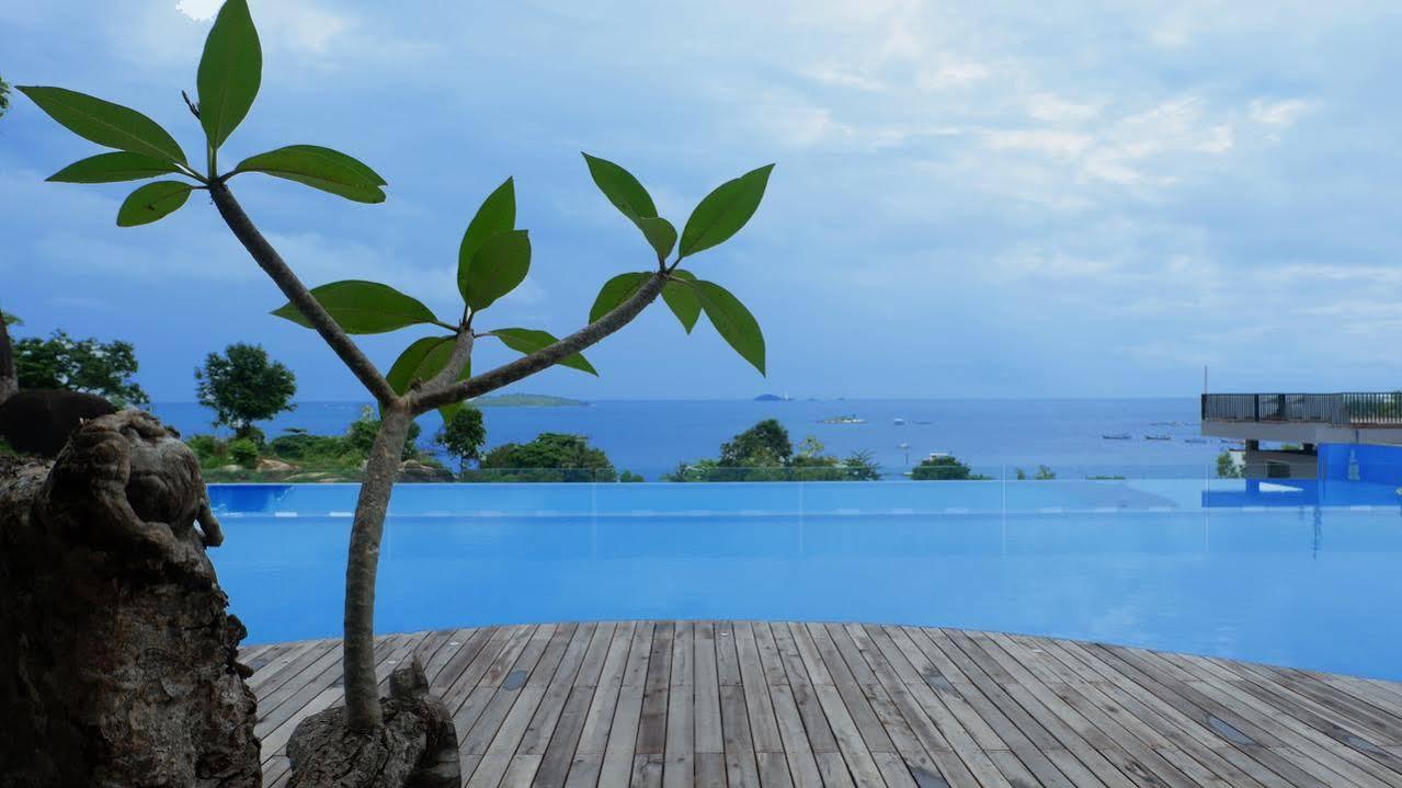 Swiss-Belresort Belitung Exterior photo