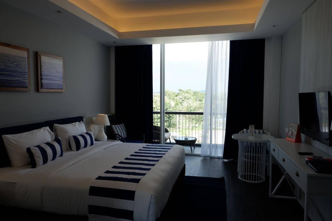 Swiss-Belresort Belitung Exterior photo