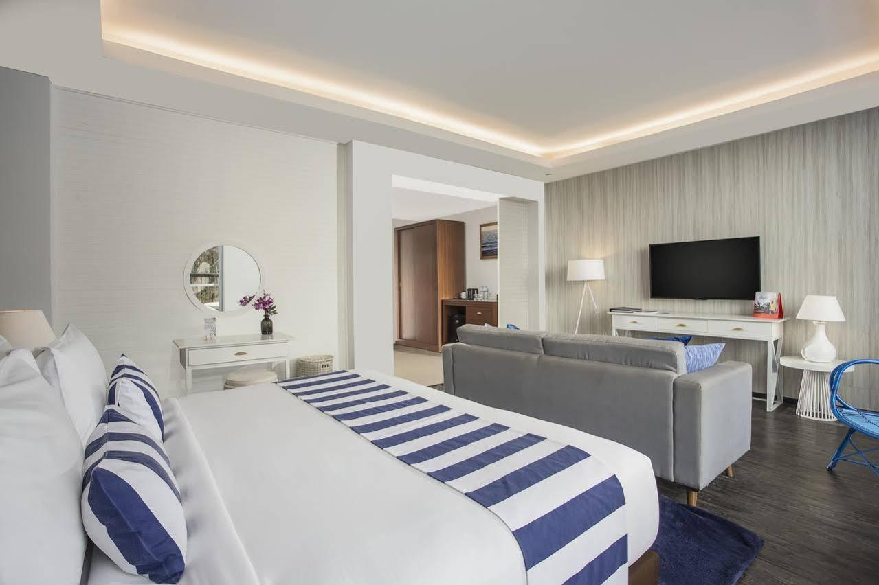 Swiss-Belresort Belitung Exterior photo