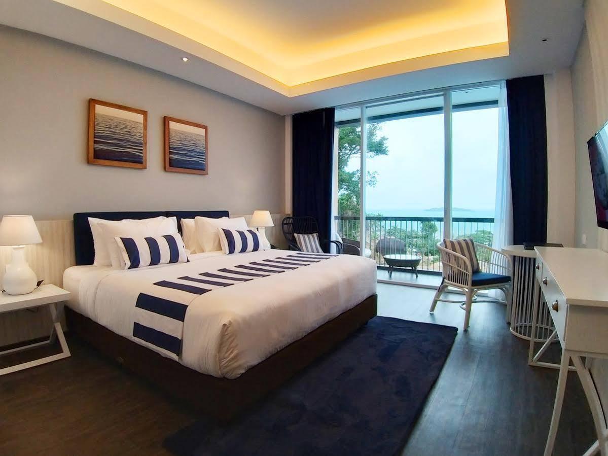 Swiss-Belresort Belitung Exterior photo